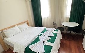 Taksim Plaza Suite